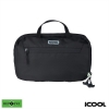 iCOOL Rockvale Repreve Packable Puffer 24-Can Backpack Cooler