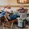 iCOOL Riviera Rolling Cooler Bag