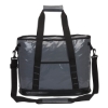 Glacier Cooler Tote Bag - Grey