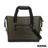 iCOOL Castle Peak Waterproof Snap-Down 28-Can Cooler