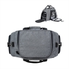 Genoa 4 Person Picnic Duffel Cooler Bag