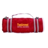 Brookfield Picnic Blanket - Red