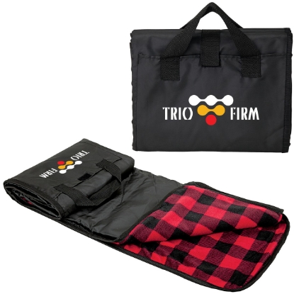 Fairview Picnic Blanket