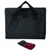 Fairview Picnic Blanket - Red Plaid