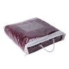 Fairmont Mink Touch Blanket