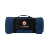 Montana 50" x 60" RPET Blanket - Navy