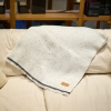 La Cruces Woven Linework Throw Blanket