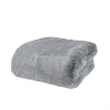 Charleston 50" x 60" Faux Fur Throw