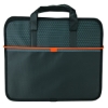 Optimum-II Trunk Organizer - Black