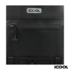 iCOOL Teton Waterproof 20L Laptop Backpack Chair
