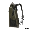iCOOL Castle Peak TPU Waterproof Backpack