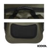 iCOOL Castle Peak TPU Waterproof Backpack