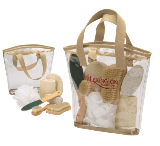 Feel-Good 7-Piece Spa Kit