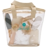 Feel-Good 7-Piece Spa Kit - Tan