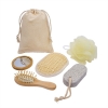 Me-Time 5-Piece Spa Kit