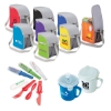 Moss Point 3 Piece Lunch Cooler Kit