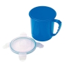 Moss Point 3 Piece Lunch Cooler Kit