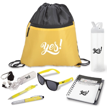 7 Piece Yes Kit