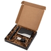 Langley Classic Business Gift Set - Black