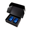 Matteo II Two-Piece Wine/Whiskey Tumbler Gift Set
