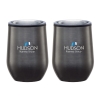 Matteo II Two-Piece Wine/Whiskey Tumbler Gift Set