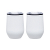 Matteo II Two-Piece Wine/Whiskey Tumbler Gift Set