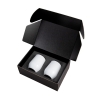 Matteo II Two-Piece Wine/Whiskey Tumbler Gift Set