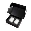 Brisbane II Two-Piece Classic Wine Tumbler Gift Set