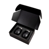 Brisbane II Two-Piece Classic Wine Tumbler Gift Set