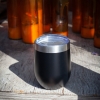 Brisbane II Two-Piece Classic Wine Tumbler Gift Set