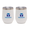 Aria II Two-Piece Wine Tumbler Gift Set