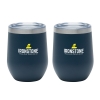 Aria II Two-Piece Wine Tumbler Gift Set