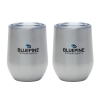 Aria II Two-Piece Wine Tumbler Gift Set