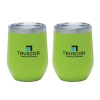 Aria II Two-Piece Wine Tumbler Gift Set