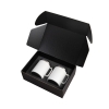 Camper II Two-Piece Camping Mug Gift Set
