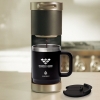 Manna Boulder Two-Piece Camping Mug Gift Set