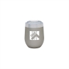 Bliss Wine Bottle & 2 Tumbler Gift Set