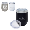 Bliss Wine Bottle & 2 Tumbler Gift Set