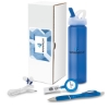 Charm 4-Piece Welcome Gift Set - Blue