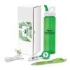 Charm 4-Piece Welcome Gift Set - Green