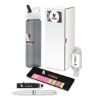 Commend 4-Piece Welcome Gift Set - Black