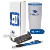 Splendid 5-Piece Welcome Gift Set - Blue