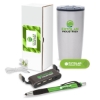Splendid 5-Piece Welcome Gift Set - Lime