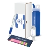 Lounge 4-Piece Trade Show Gift Set - Blue