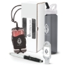 Parlour 4-Piece Trade Show Gift Set - Black