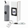Recognition 3-Piece Thank You Gift Set - Black
