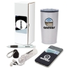 Valued 4-Piece Thank You Gift Set - Black