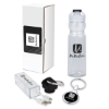 Generous 3-Piece Thank You Gift Set - Black