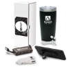 Analog 5-Piece Technology Gift Set - Black