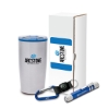 Victory 3-Piece Safety Gift Set - Blue